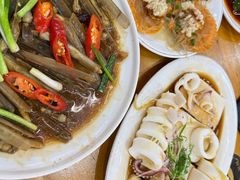 -醉壹号海鲜大排档·老厦门特色菜(厦门美食地标店)