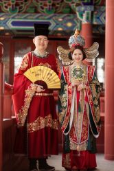 -雪中彩影婚纱摄影·微光艺术中心