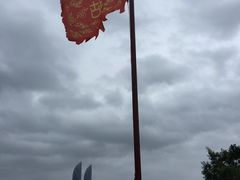 -胡里山炮台