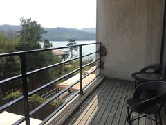 -天目湖涵田半山温泉