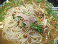 -一品飘香米线(一中总店)