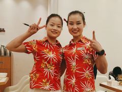 -第六季自助餐厅(甜水园店)