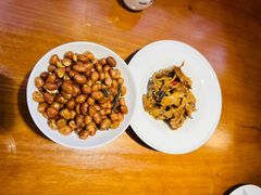 -涌觅名灶·本地海鲜宁波菜(财富广场店)