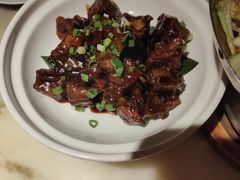 -绿茶餐厅(西单老佛爷店)