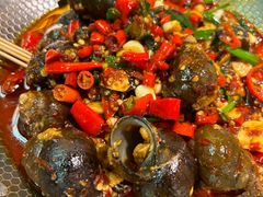 -老闵田螺馆·南昌市井菜·特色小吃(总店)