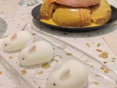 -大树餐厅(环球港店)