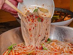 -枪火串烧·东北特色烧烤(罗湖总店)