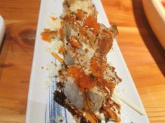 -文三酒肆自助放题(新街口友谊广场店)