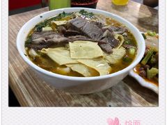 -妞妞烩面非物质文化遗产(西工店)