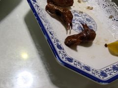 -新享乐海鲜(翠华路店)