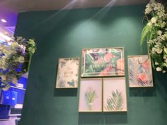 -夏日玛莉西餐厅(梅溪湖步步高店)