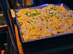 -很久以前羊肉串(打浦路店)