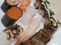 -东京屋(武定路店)
