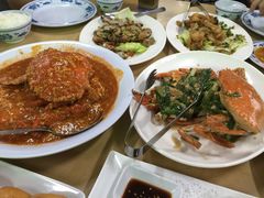 -無招牌海鮮(芽笼店)
