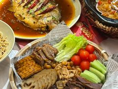 -靓靓蒸虾·头牌蒸虾(雪松路总店)