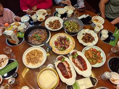 -民族饭荘(新华大街店)