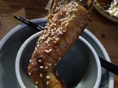 -十三道烧烤(保利西街店)