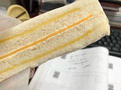 -洪瑞珍三明治(忠孝店)