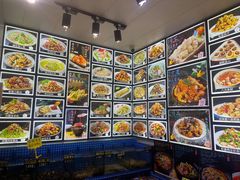 菜单-君霖私家菜(春柳店)