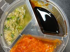 -观塘港茶餐厅(八一大道店)