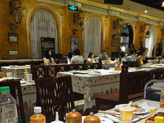 -汉斯南美烤肉(总店)