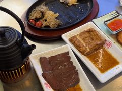 -潮界(LU·ONE凯德晶萃广场店)