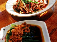 -滋味工坊中餐厅(高新区店)