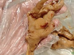 -黄毛鸭脖(汉阳总店)