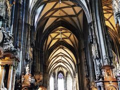 -斯蒂芬主教座堂(Stephansdom)