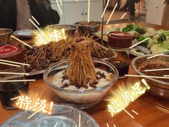 -谢智冷沾沾(马家巷总店)