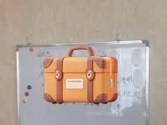 -剧狐剧本杀·月球探案馆(人民广场1号店)