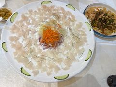 皖鱼鱼生-有腥气私房菜·寻味顺德