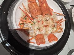 -德兴show鲜·蒸汽海鲜火锅餐厅(格创悦里店)