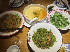 -赣饭农家·江西小炒(西乡店)