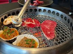 -300杯·和牛烧肉清酒专门店(廊里店)