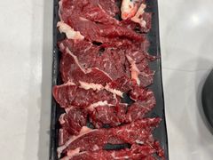 -就这么牛潮式牛肉火锅(华侨城店)