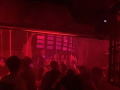 -Orangutan Bunker猩猩地堡酒吧(兰桂坊店)