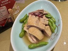 -好福记饭店(红梅公园店)