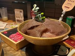 -巴奴毛肚火锅(广益哥伦布店)
