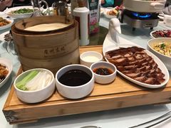 -眉州东坡(北苑华贸店)