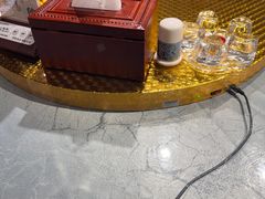 -悦真雅院·四合院·清真私房菜(雍和宫店)