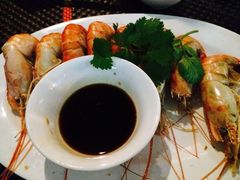 iphone_upload_pic-毛里求斯小四川餐厅总店