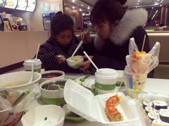 -老乡鸡(青阳北路店)