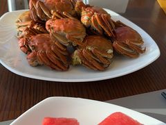 -浙江西子宾馆·瑶园咖啡厅