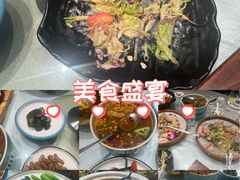 -顺德佬·宴请·生日宴(西乡店)