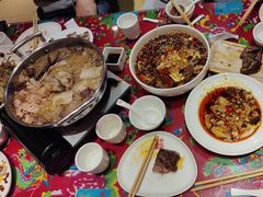 -7号院家宴.烧鸽子(门头沟店)