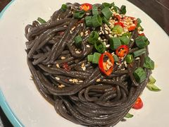-江边城外烤全鱼(方庄时代购物中心店)