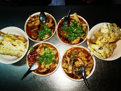 -陈记锅巴菜(五大道店)