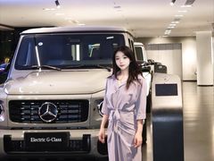 -浙江星杭奔驰4S店(海创园店)