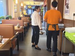 -小土豆北方菜馆(文慧园店)